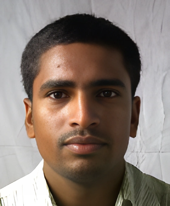 सन्तोष कुमार यादव मरिक