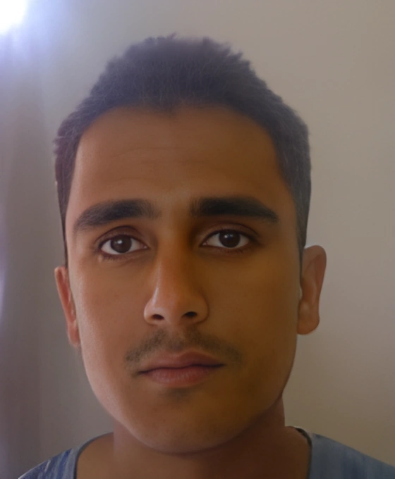 सन्दिप थापा