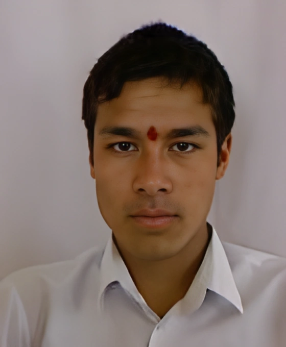 सुन्दर अधिकारी