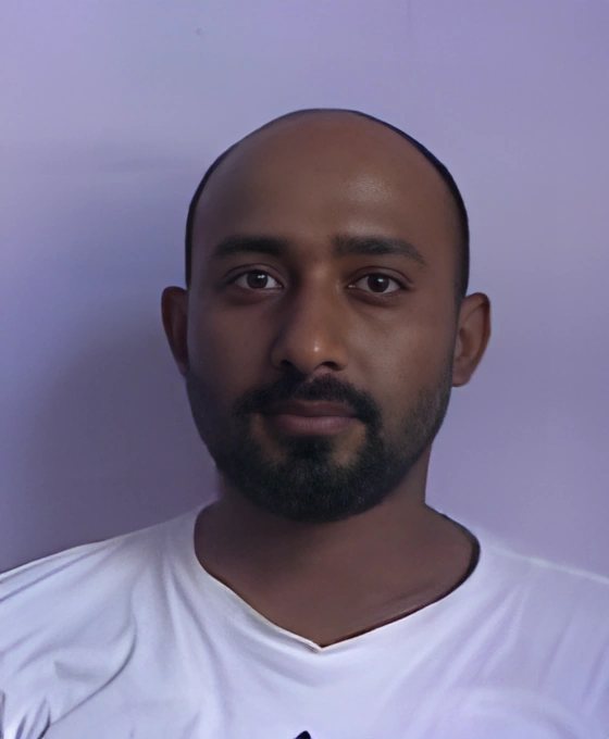 सरोज बि.क.