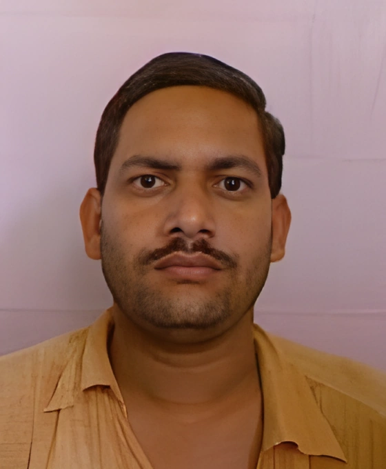 साधु शरण मोरवैता