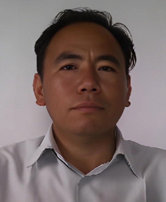 सुविन्द्र कुमार लिम्वु