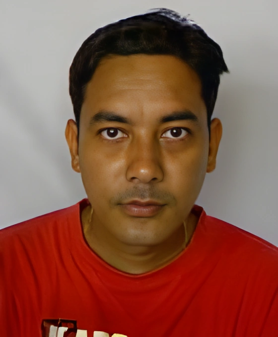 शंकर भाटक्षेत्री