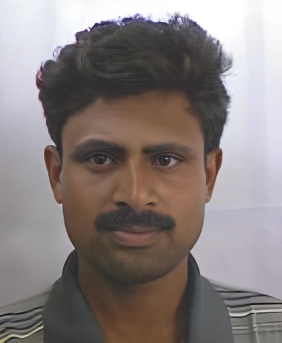 श्रीभगवान राउत कुर्मी