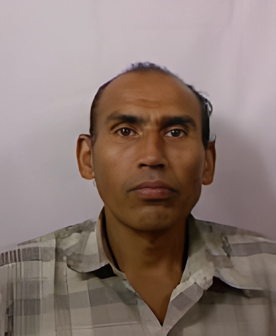 शर्मानन्द खतिवडा