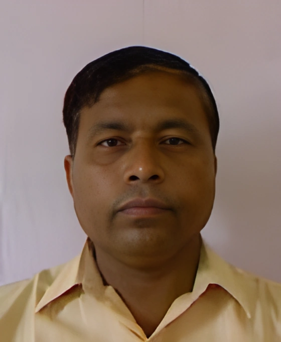 श्याम सुन्दर पजियार