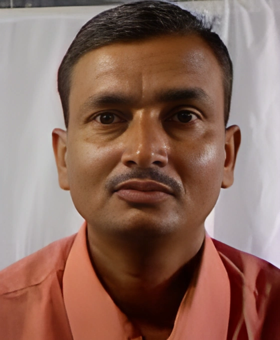 तेज नारायण गोईत