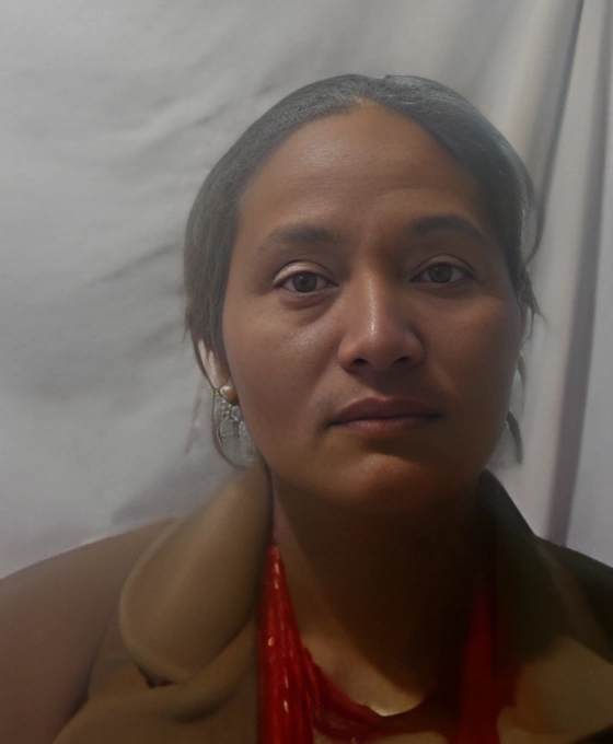 तिर्था कुमारी बशीं मगर बि.क.