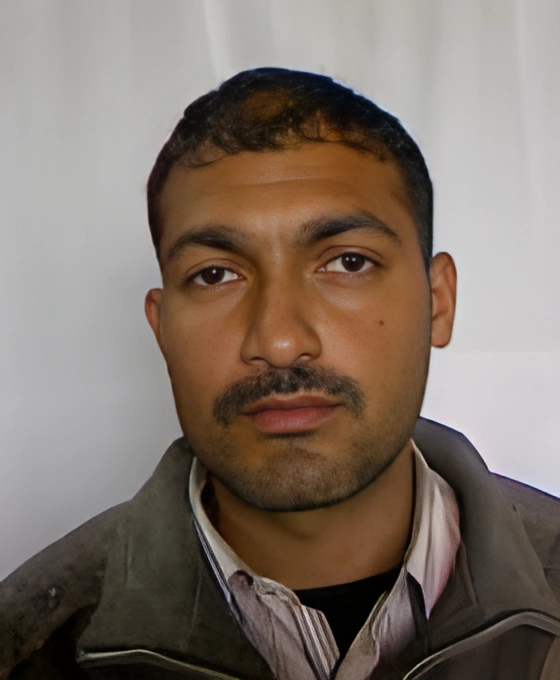 दामोदर काफ्ले