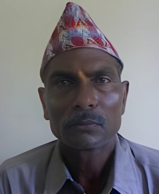 देव नारायण महतो