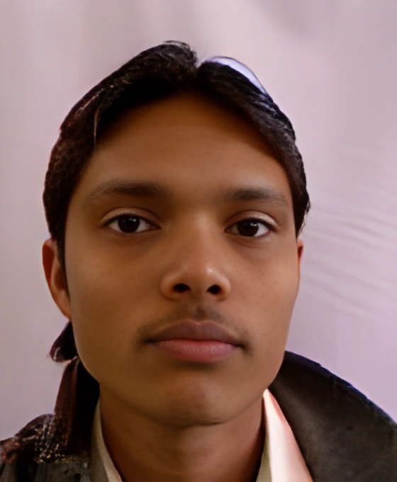 धर्मेन्दर पासी