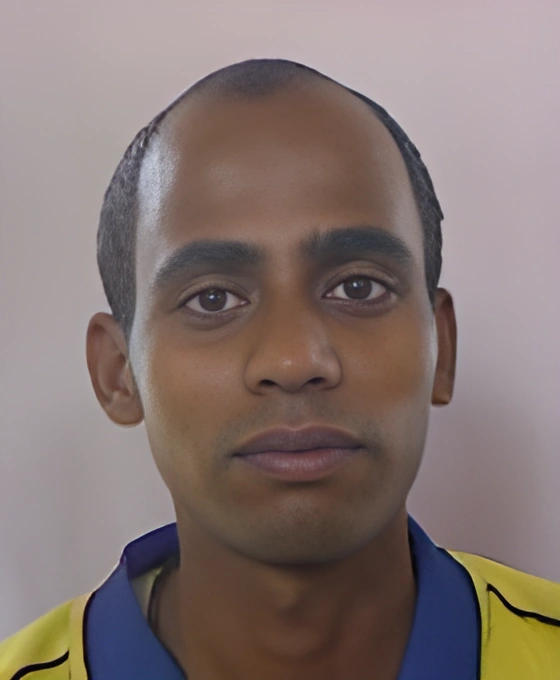 उमेश दास