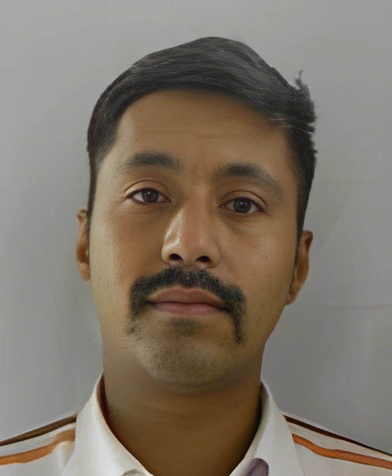 विजु श्रेष्ठ