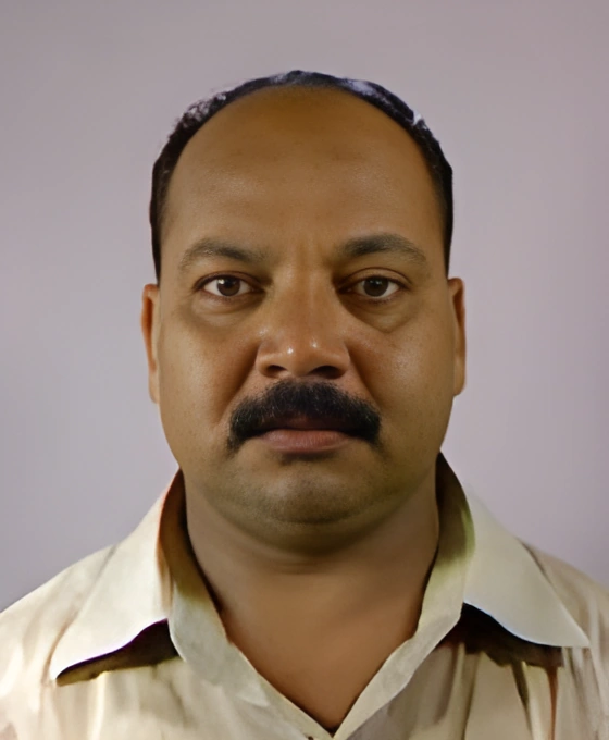 विनोद कर्ण