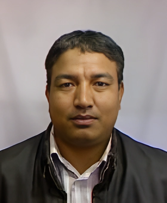 विष्णु राम दुमरु