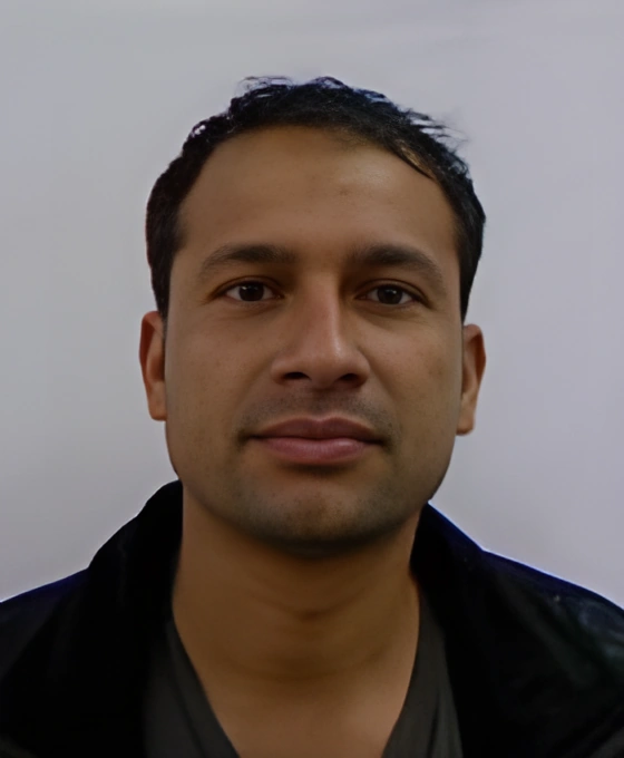 वुद्धि नाथ पोखरेल