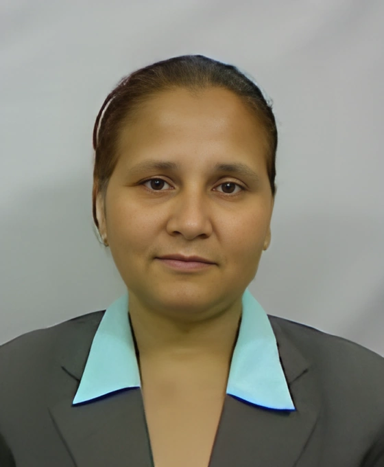 यशोदा गुरुङ (सुवेदी)